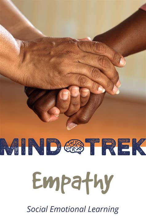 Teaching Our Students Empathy The Mind Trek Teaching Empathy