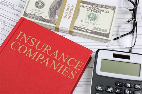Free Of Charge Creative Commons Insurance Companies Image Financial 8