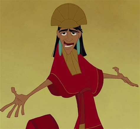 Kuzco Also Known As Emperor Kuzco Is The Protagonist Of Disney S Animated Feature Film