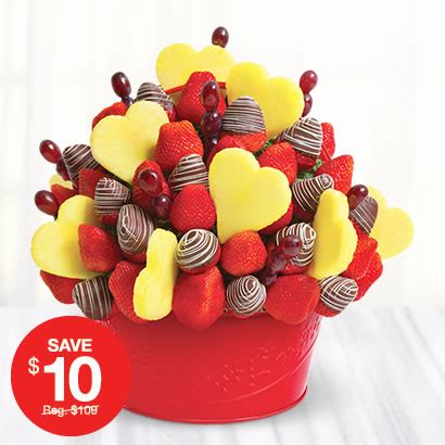 We did not find results for: Edible Arrangements for Valentine's Day - Mom Blog Society