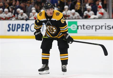 Boston Bruins 5 Players Team Needs To Rest Before Playoffs Page 3