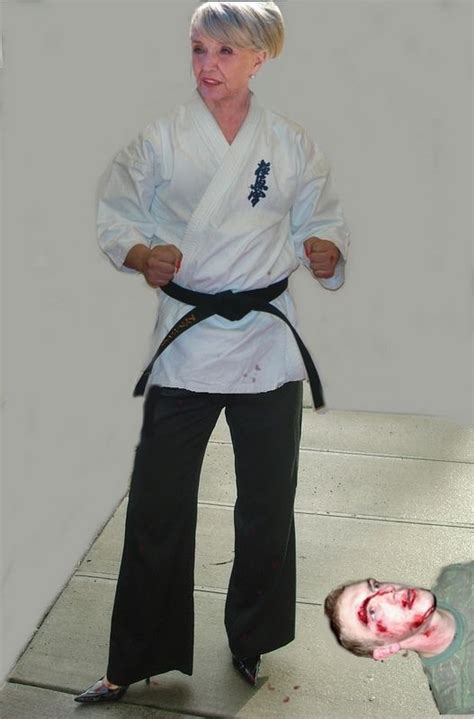 Sensei Martial Arts Coat Female