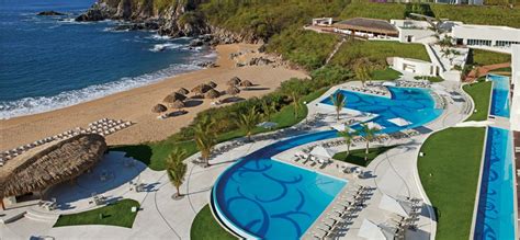 Secrets Huatulco Resorts And Spa Mexico Honeymoo Honeymoon Dreams