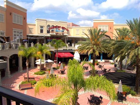 Guide To The Channelside District Dive In Tampa Bay
