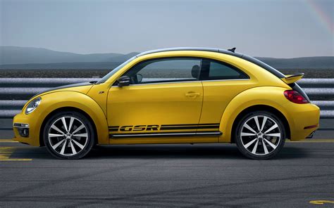 2013 Volkswagen Beetle Gsr Wallpapers And Hd Images Car Pixel