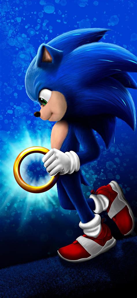 Sonic Wallpaper Explore More Anthropomorphic Blue Hedgehog Doctor