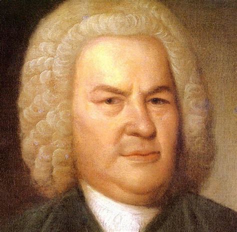 Barock Johann Sebastian Bach Sein Leben Bilder And Fotos Welt