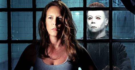 Loomis actor donald pleasance didn't make a cameo of his. Why Did Jamie Lee Curtis Return for HALLOWEEN: RESURRECTION?