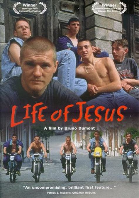 La Vie De Jésus 1997