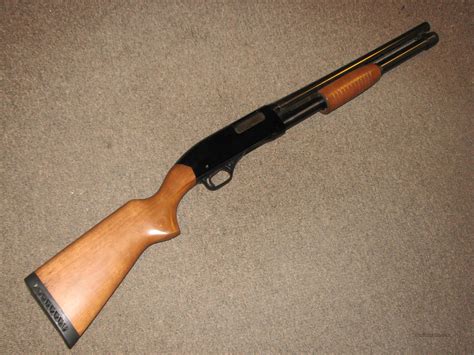 Winchester 1300 Defender 12 Ga For Sale At 932762455