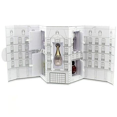 Christian Dior 30 Montaigne 5 Piece Miniature Perfume Set For Women