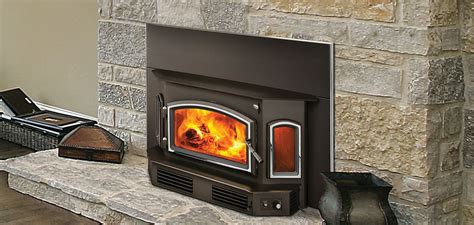 Buy this woodstove in ottawa or carleton place on. 5100i Wood Burning Fireplace Insert | Quadra-Fire