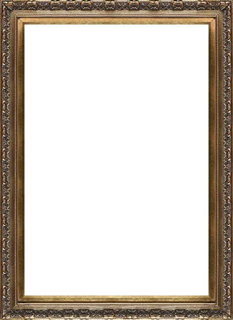 Baroque Antique Gold Frame 24x36 Canvas Art And Reproduction Oil Paintings