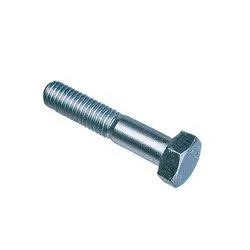Ms Bolt Ms Half Threaded Bolts Manufacturer From Ludhiana