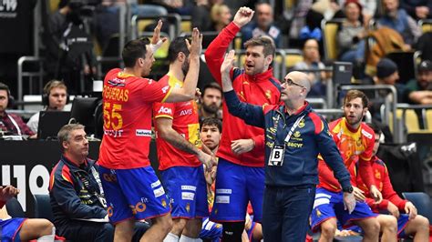 Dani olmo, en rueda de prensa, afirmó que este partido no tiene un favorito: España-Croacia, el Mundial de Balonmano 2019 en directo