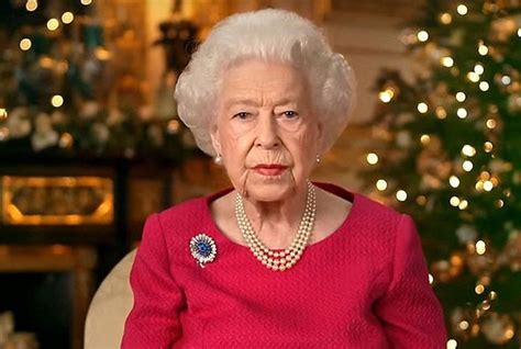Décès De La Reine Elizabeth Ii à 95 Ans Cette Information Qui L