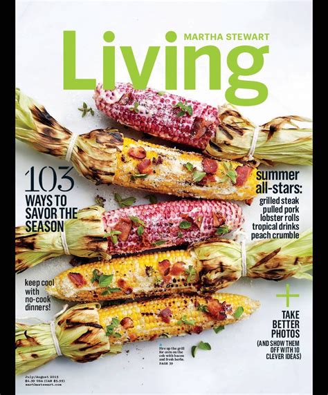 Stream full episodes of new and old classics. Martha Stewart Living Magazine Subscriptions | Renewals ...