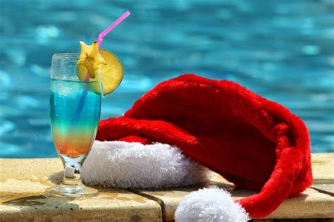 Planning a pool party can seem like a lot of work, but it can actually be a simple process. Plate 'N' Playlist: Santa's Going South
