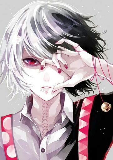 Juuzou Is So Innocent In This Image 😇 Anime Amino