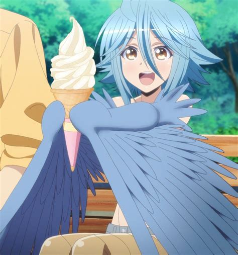 Papi Wants Ice Cream By Fu On Deviantart Dibujos Wallpaper De Anime