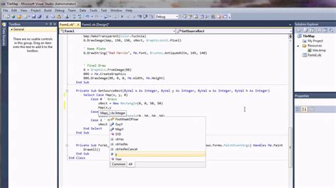 We got runescape, world of warcraft, pokemon. Visual Basic Beginner RPG Game Programming Tutorial ...
