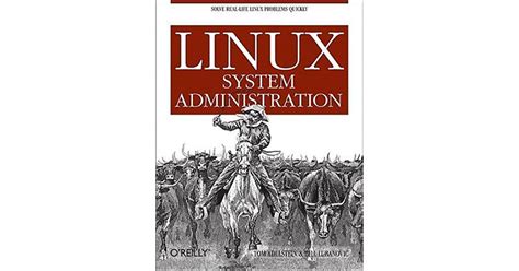 Linux System Administration By Tom Adelstein
