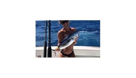 how much does a fishing charter cost
