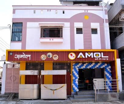 Amol Mithai And Namkeen Solapur Locality Order Online Zomato