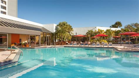 Marriott Tampa Westshore From 109 Tampa Hotel Deals And Reviews Kayak