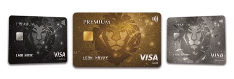 With the maybank 2 cards premier, you will receive complimentary green fees to play at over 70 cubs in 13 countries! Predstavljene nove i jedinstvene PBZ Card Premium Visa kartice