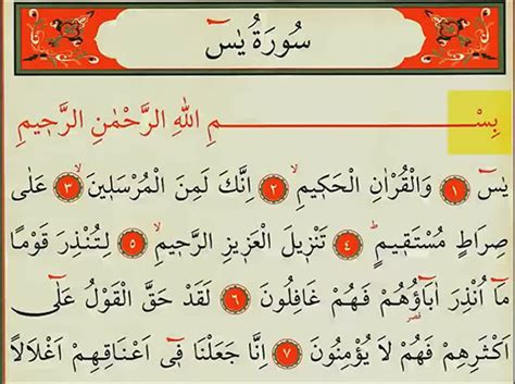 Yasin suresini kabe imamından dinleyerek oku; Yasin Oku, Okunuşu ve Anlamı - yasin.gen.tr