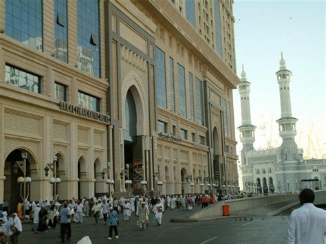 Royal Dar Al Eiman Makkah Quba Tours