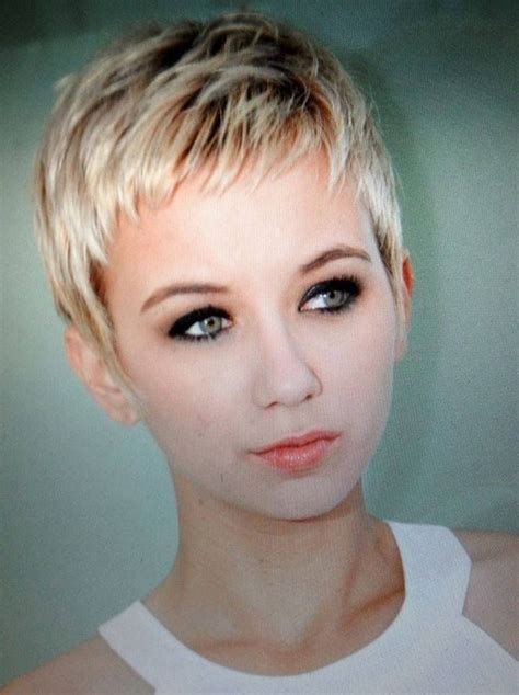 Pixie Popular Short Hairstyles Teen Hairstyles Cute Hairstyles For