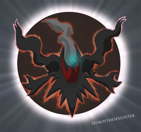 Darkrai Darkrai Fan Art 28785931 Fanpop