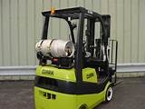 Used Forklift Propane Tanks For Sale Pictures