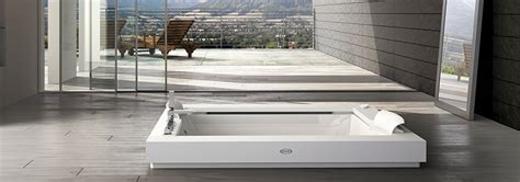 We have concluded 12090 relevant buyers and 8799 suppliers, jacuzzi bathtub import and export data. Aura Plus Corian®: large, rectangular double whirlpool bath
