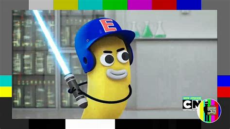 But what if they co existed together, and because of the overwhelming powers together they slowly started. World of Gumball - Banana Joe's Lightsaber | بنانا جو سيف ...