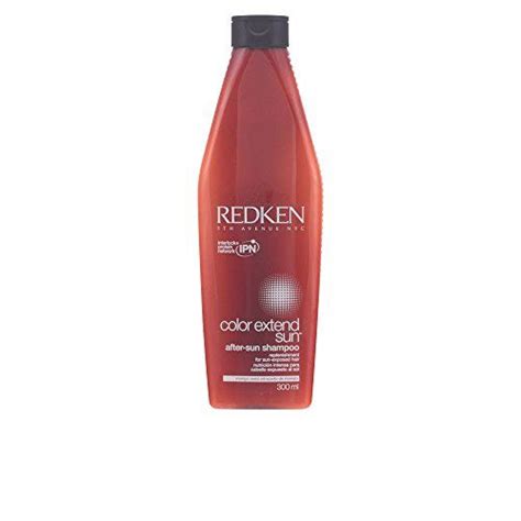 Redken By Redken Color Extend Shampoo Protection For Color Treated Hair