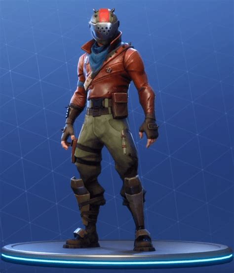 You want the rust lord skin? Rust Lord Fortnite Outfit Skin How to Get + Unlock ...
