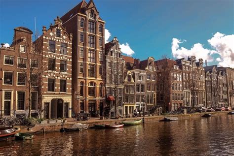 De 6 Mooiste Steden Van Nederland Wereldvolmagienl