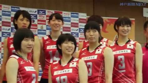 【figure skating】浅田真央＆舞 姉妹共演が可愛すぎる【mao & mai asada】. バレーボール女子日本代表が会見 - YouTube