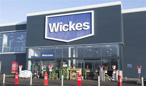 Bank Holiday Monday 2018 Opening Times What Are Wickes Opening Hours