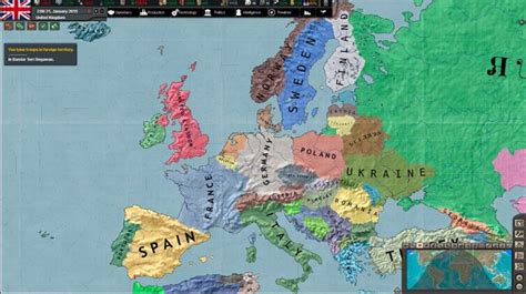 This will generally be a historically plausible playing of the game. Hearts of Iron III: Their Finest Hour GAME MOD Pax Americana - A Modern Day Mod v.0.94 ...
