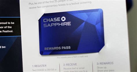 Jp morgan chase still needs a lot of improvements on the perks of this prestigious card. JPMorgan offers Sapphire card users 60,000 points for checking account