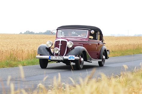 Oldtimerfreunde Ottendorf-Okrilla