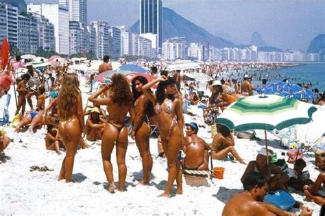 Pictures Showing For Copacabana Beach Topless Videos