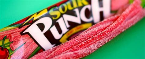 Only True Candy Connoisseurs Have Had At Least 10 Of These Long Skinny