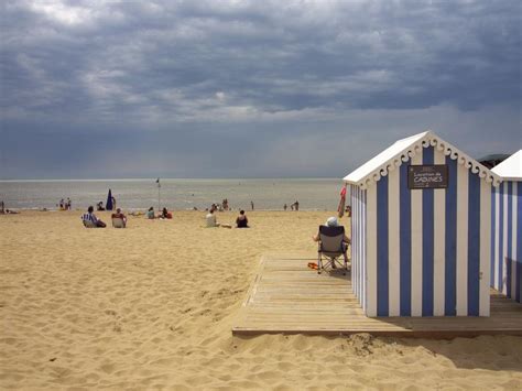 plage centrale de châtelaillon plage les plus beaux endroits à visiter dans