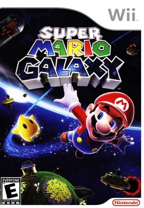 We have the largest collection of wii emulator games online. Super Mario Galaxy ISO-WBFS | Skidrowfull