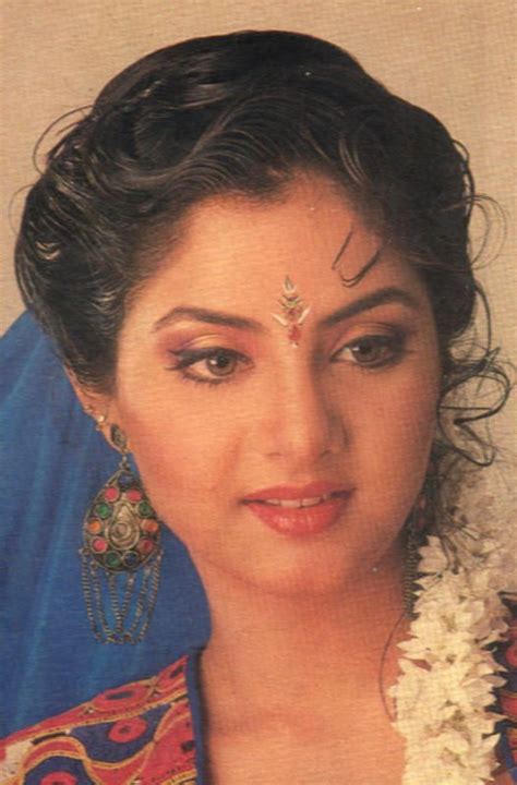 Divya Bharti Photo Cute Beauty Beautiful Girl Image Beautiful Indian Actress